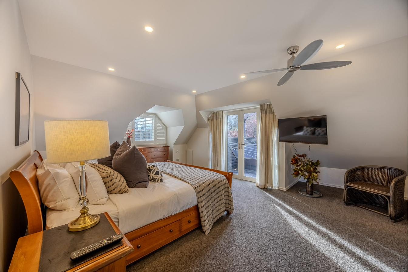 The Hideaway at Mishika Retreat